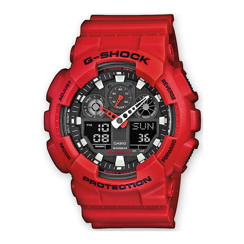 Casio Käekellad